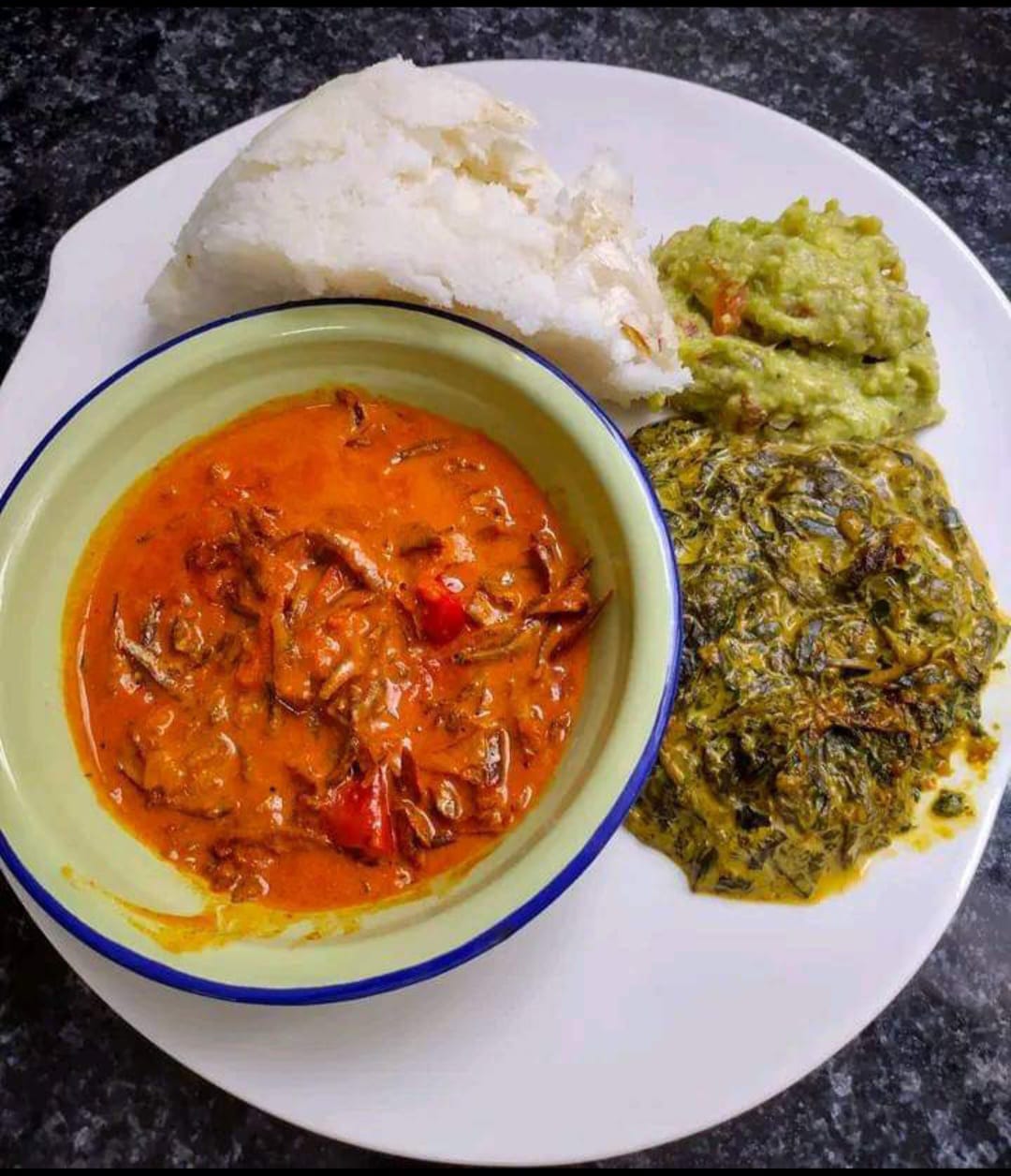 Lunch 3