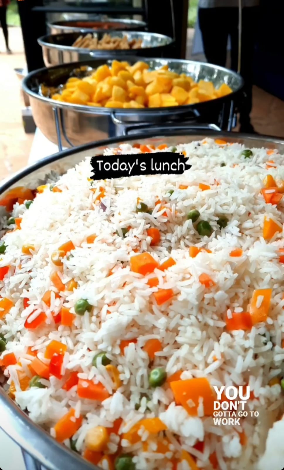 Lunch 2