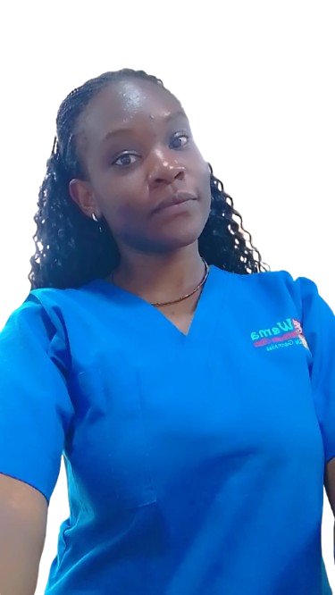 Sharon Eugenia